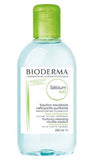 Bioderma Sebium Micellar Water 250ml