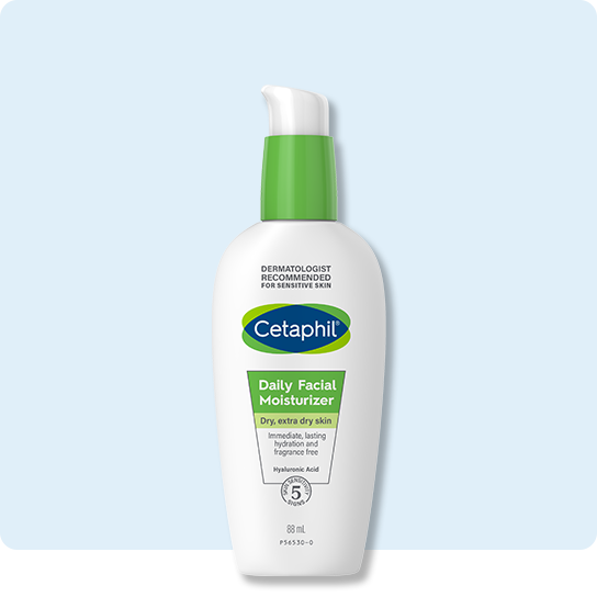 Cetaphil Daily Face Moisturizer 88ml