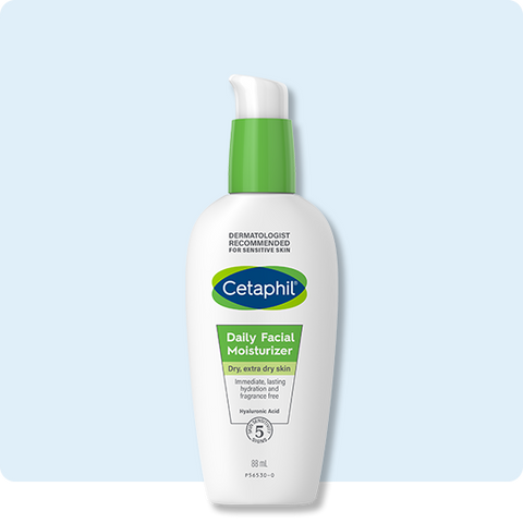 Cetaphil Daily Face Moisturizer 88ml