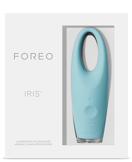 Foreo Iris Eye Massager Mint