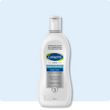 Cetaphil Pro Itch Control Body Soap 295ml