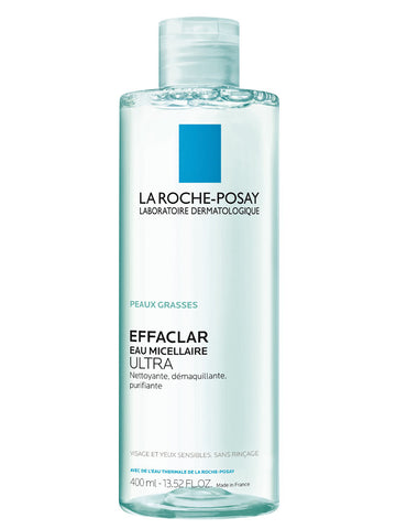 La Roche Posay Effaclar Micellar Water 400ml