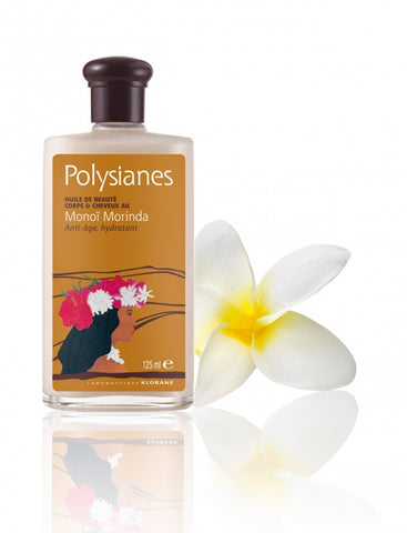 Polysianes Monoy Morinda 125ml