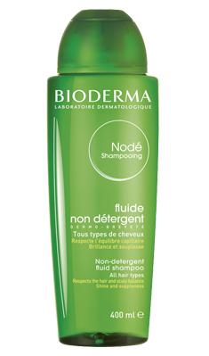 Bioderma Nodé Fluide 400ml