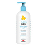 Isdin Nutraisdin Bath Gel-Shampoo 500ml