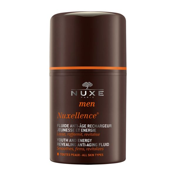 Nuxe Men Nuxellence Fluid 50ml