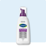 Cetaphil Pro Oil Control Cleansing Foam 236ml