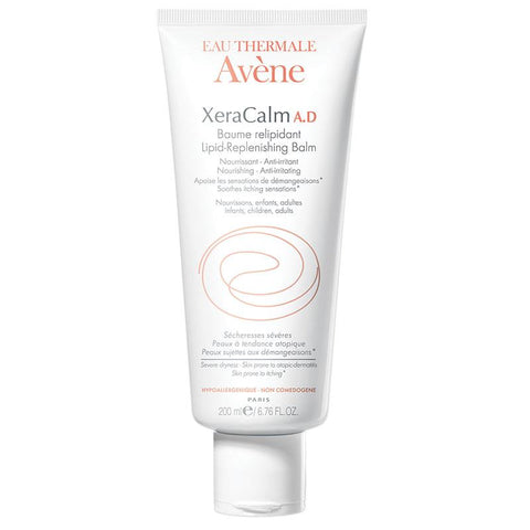 Avène Xeracalm AD Lipid Replenishing Balm DEFI 200ml