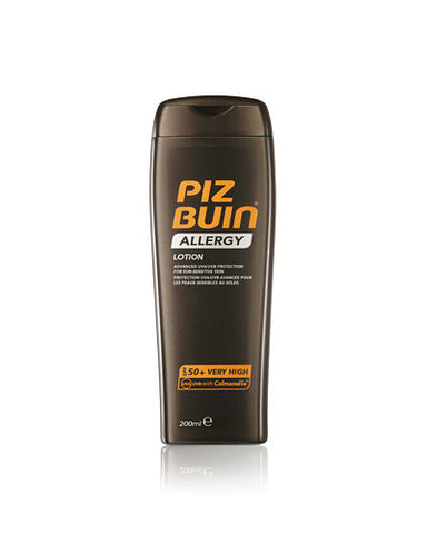 Piz Buin Allergy Lotion SPF 50+ 200ml