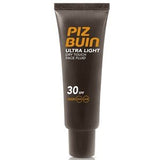 Piz Buin Ultra Fluid Face Cream SPF 30 50ml