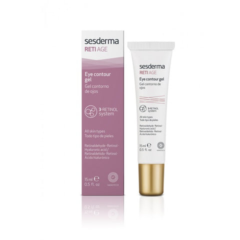 Sesderma Reti Age Eye Contour 15ml