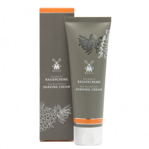 Muhle Sea Buckthorne Shaving Cream