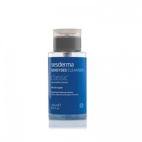 Sesderma Sensyses Cleanser Classic 200ml