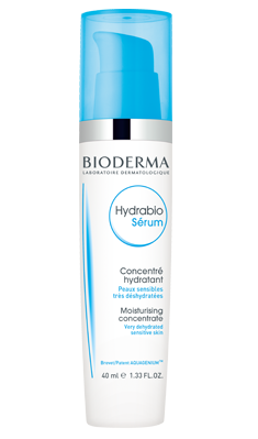 Bioderma Hydrabio Serum 40ml