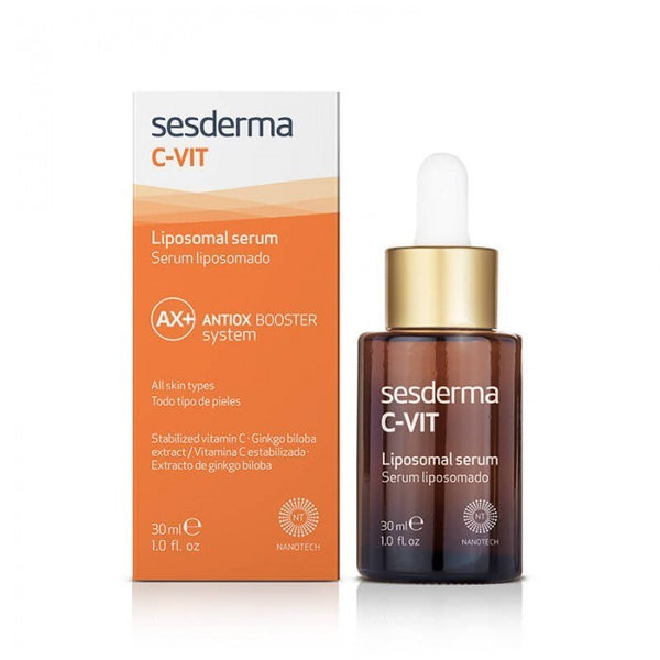 Sesderma C-Vit Lipossomal Serum 30ml