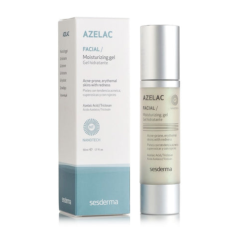 Sesderma Azelac Moisturizing Gel 50ml