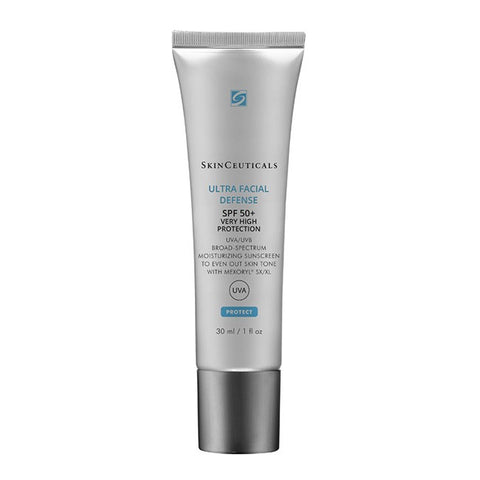 Skinceuticals Ultra Face Defense Sunscreen Spf50 30ml