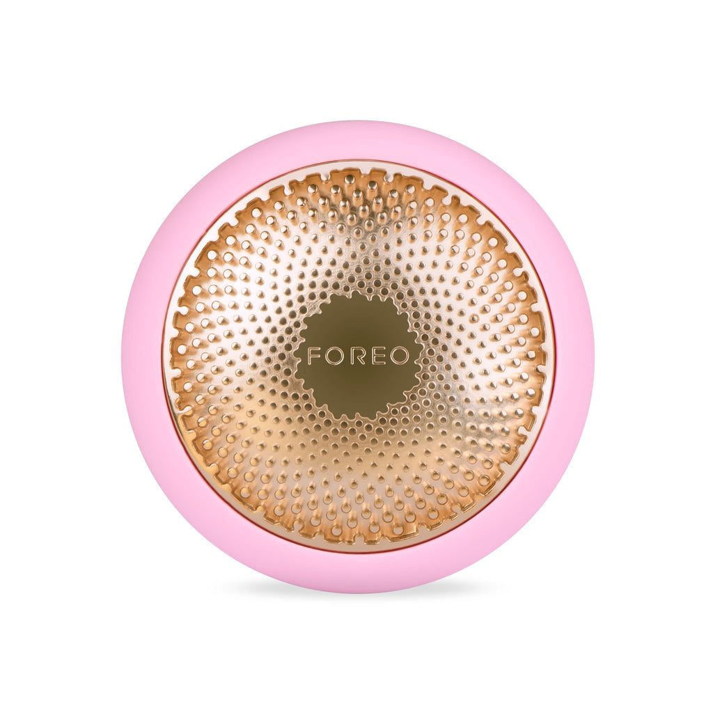 Foreo UFO 2 Pearl Pink - Dr. Skin Online