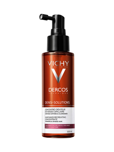 Dercos Densi Solutions Hair Mass Concentrate 100ml