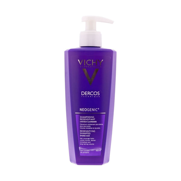 Dercos Neogenic Shampoo 400ml