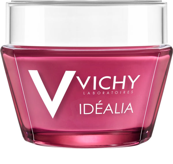 Vichy Idealia Day Cream For Dry Skin 50ml