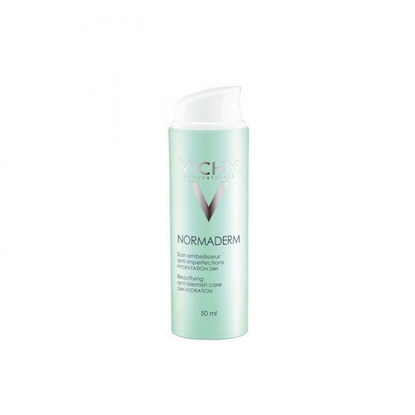 Vichy Normaderm Beautyfying Anti-Blemish 24h 50ml