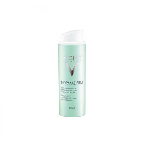 Vichy Normaderm Beautyfying Anti-Blemish 24h 50ml