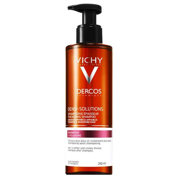 Dercos Densi Solutions Shampoo 250ml