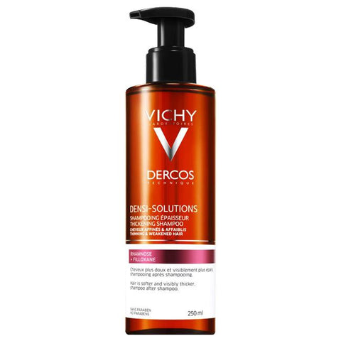 Dercos Densi Solutions Shampoo 250ml