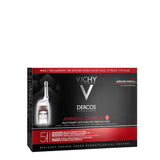 Dercos Aminexil Pro for Men 12 Ampoules