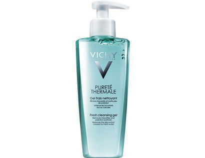 Vichy Pureté Thermale Gel Cleanser 200ml
